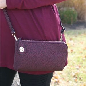 Versatile Locking Bag